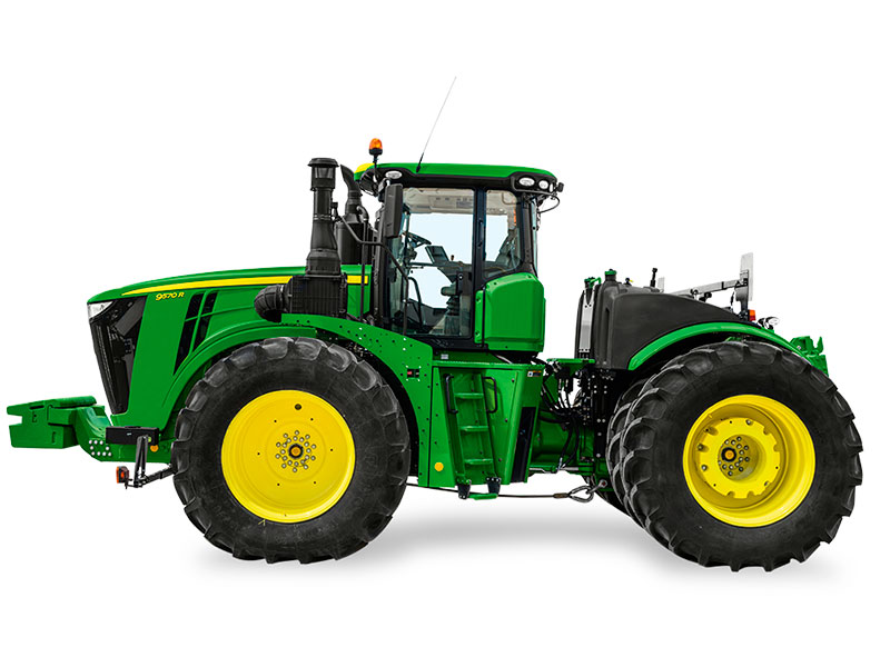 tractor 9R